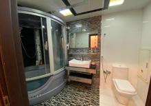 3 otagli menzil kiraye verilir Yasamal Insaatcilar