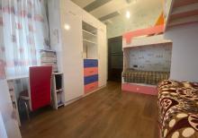 3 otagli menzil kiraye verilir Yasamal Insaatcilar