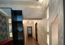 3 otagli menzil kiraye verilir Yasamal Insaatcilar