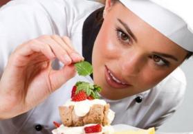 Aspaz isi (yemek bisiren+xadime)