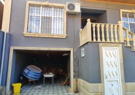 Maştağada həyət evi satılır