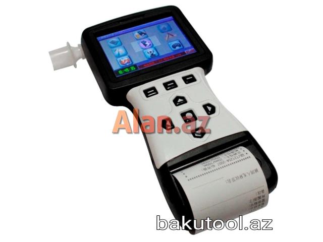 Alkotester FiT-240