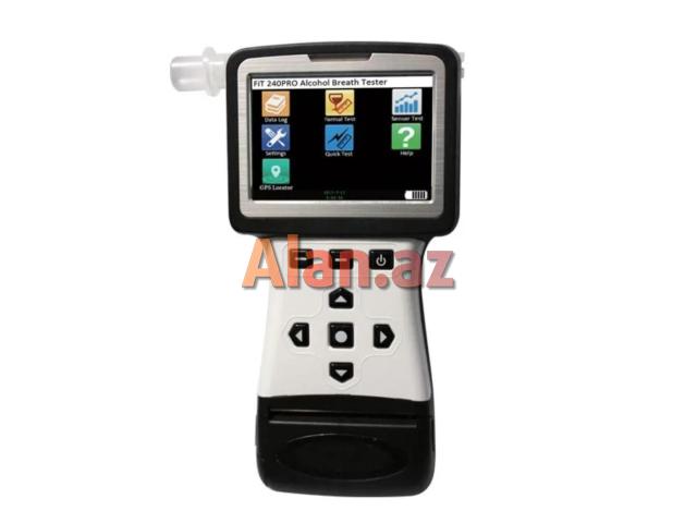 Alkotester FiT-240