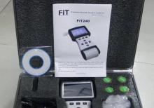 Alkotester FiT-240
