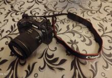 Canon Eos rp