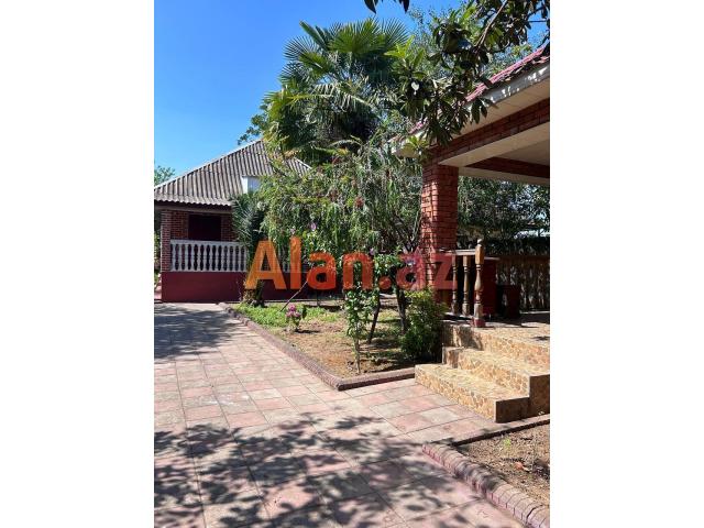 Lənkəranda günlük kirayə ev