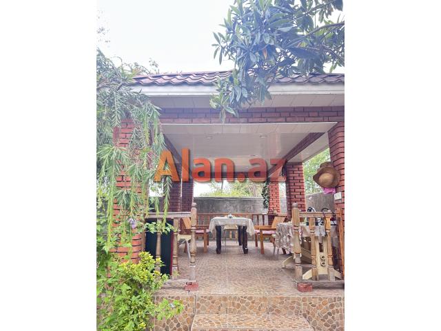 Lənkəranda günlük kirayə ev