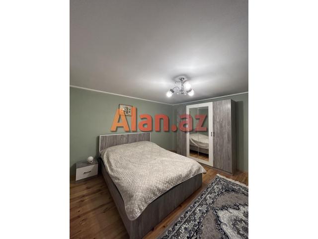 Lənkəranda günlük kirayə ev