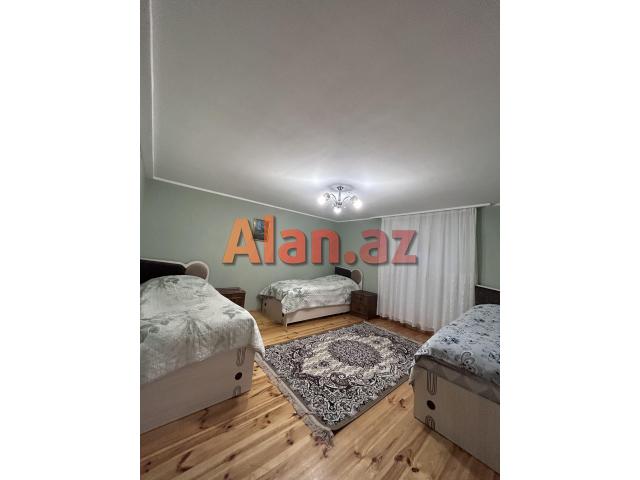 Lənkəranda günlük kirayə ev