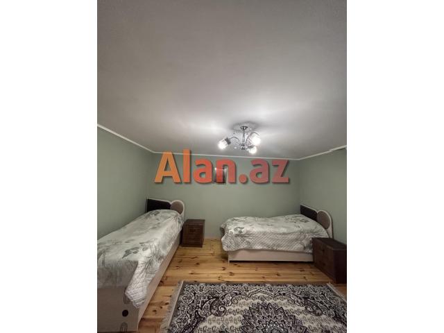 Lənkəranda günlük kirayə ev