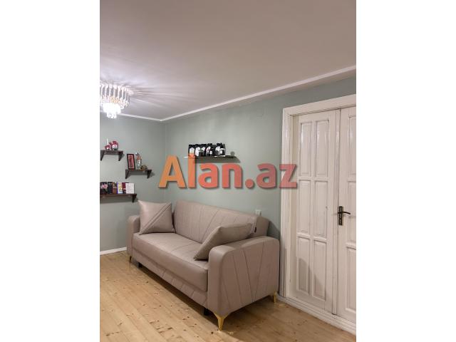 Lənkəranda günlük kirayə ev