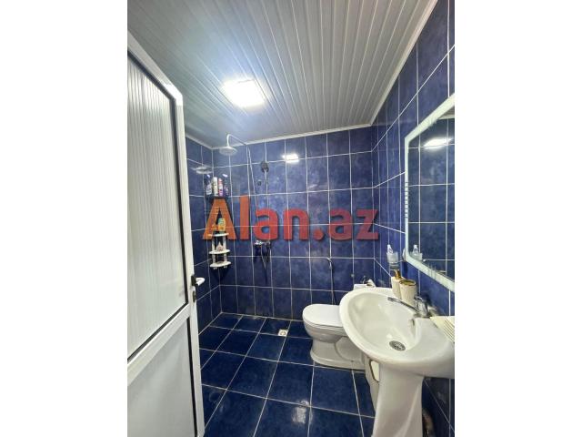 Lənkəranda günlük kirayə ev