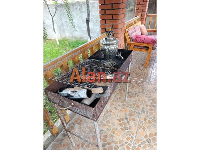 Lənkəranda günlük kirayə ev