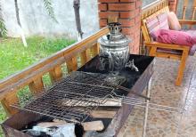 Lənkəranda günlük kirayə ev