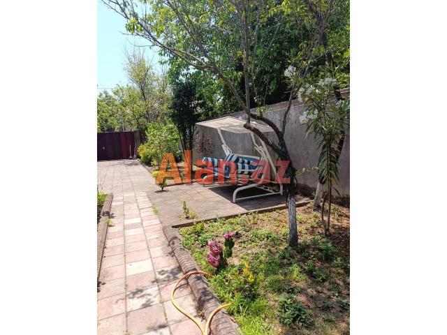 Lənkəranda günlük kirayə ev