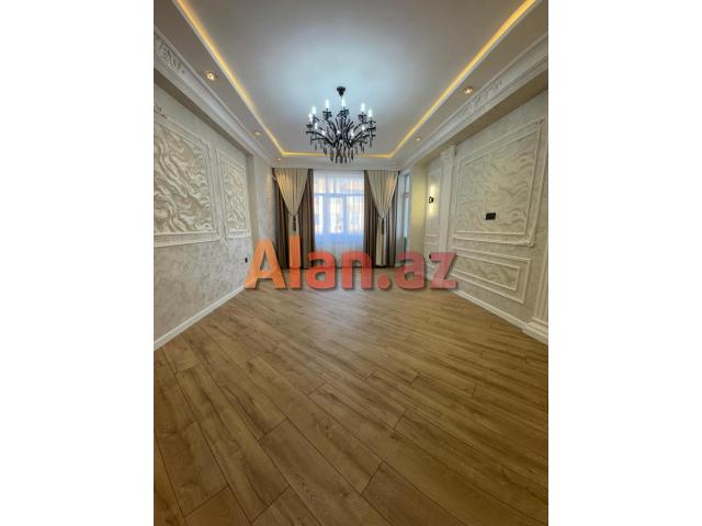 YENİ YASAMALDA MƏNZİL SATILIR !!!!