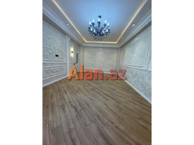 YENİ YASAMALDA MƏNZİL SATILIR !!!!