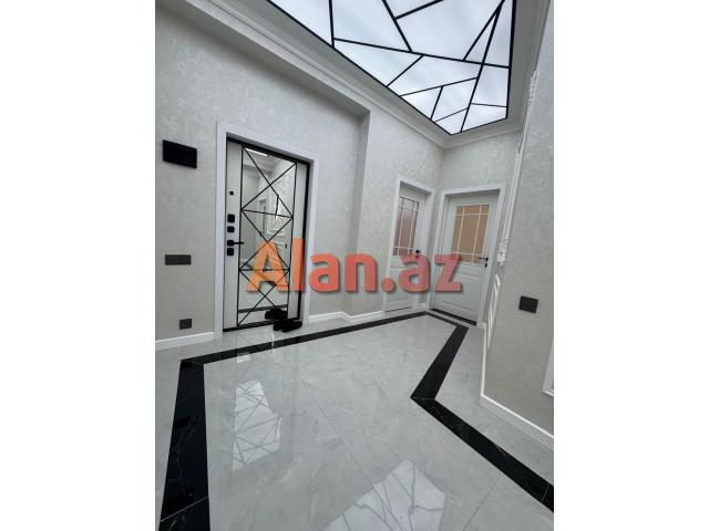 YENİ YASAMALDA MƏNZİL SATILIR !!!!