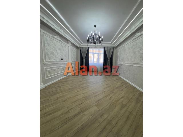 YENİ YASAMALDA MƏNZİL SATILIR !!!!