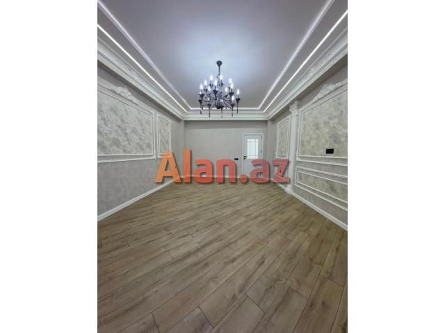 YENİ YASAMALDA MƏNZİL SATILIR !!!!