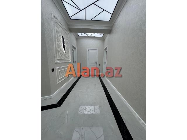 YENİ YASAMALDA MƏNZİL SATILIR !!!!