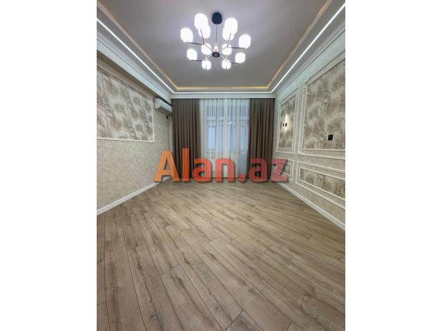 YENİ YASAMALDA MƏNZİL SATILIR !!!!