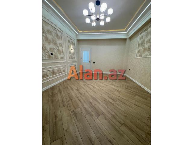 YENİ YASAMALDA MƏNZİL SATILIR !!!!