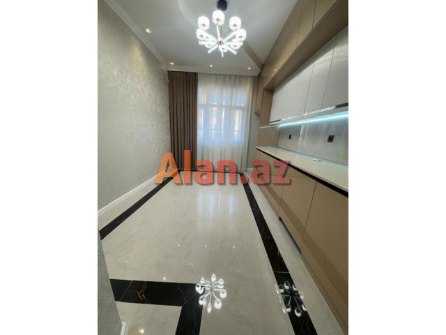 YENİ YASAMALDA MƏNZİL SATILIR !!!!