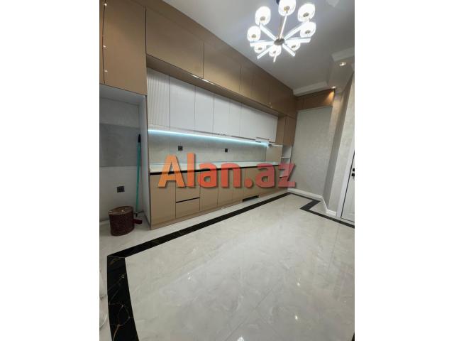 YENİ YASAMALDA MƏNZİL SATILIR !!!!