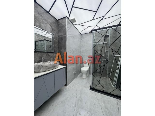 YENİ YASAMALDA MƏNZİL SATILIR !!!!