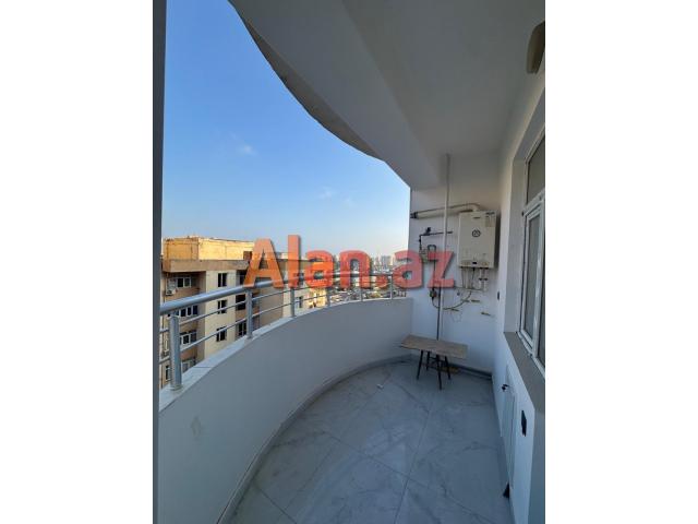 YENİ YASAMALDA MƏNZİL SATILIR !!!!