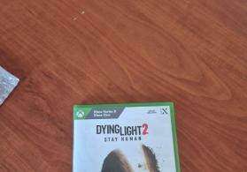 Игра "Dying Light 2" для Xbox