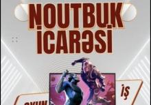 Notebook,komputer ,proyektorlarin icaresi