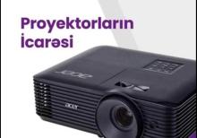 Notebook,komputer ,proyektorlarin icaresi
