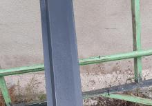 Dam örtük Tikinti materialları