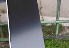 Dam örtük Tikinti materialları