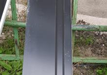 Dam örtük Tikinti materialları