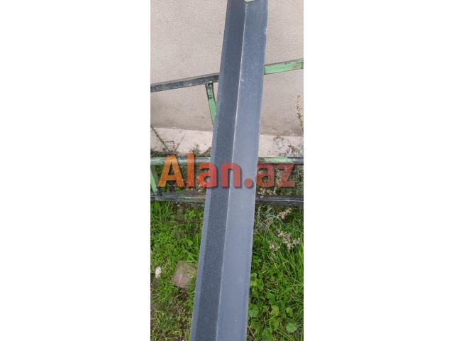 Dam örtük Tikinti materialları