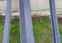 Dam örtük Tikinti materialları