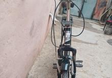 Start city bike 28 diy