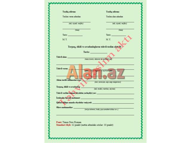 Ofis proqramları kursu