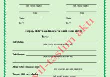 Ofis proqramları kursu