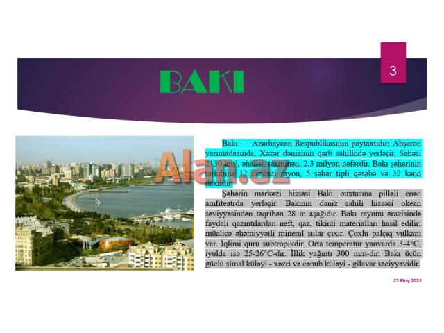 Ofis proqramları kursu