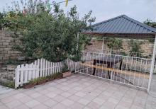 Pirşağıda həyət evi satılır