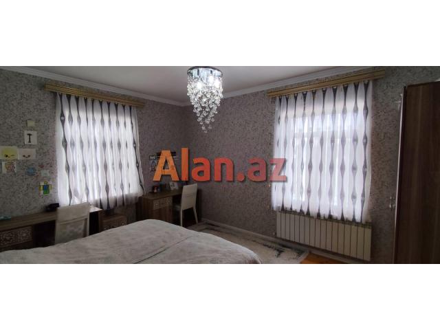 Pirşağıda həyət evi satılır