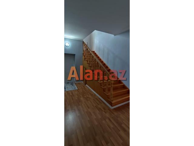 Pirşağıda həyət evi satılır