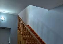 Pirşağıda həyət evi satılır