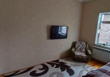 Pirşağıda həyət evi satılır