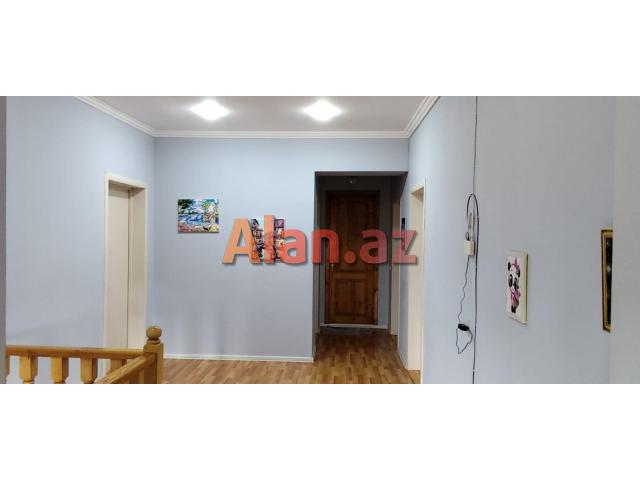 Pirşağıda həyət evi satılır