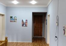 Pirşağıda həyət evi satılır